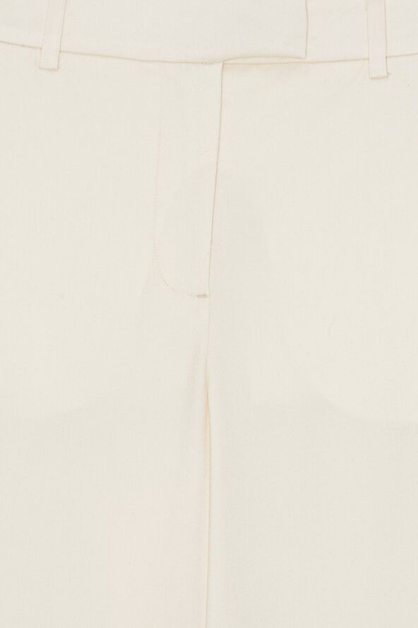 COCOON SUITING PANTS