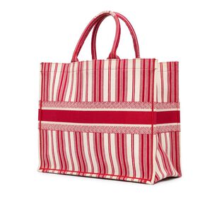 Dior Book Tote
