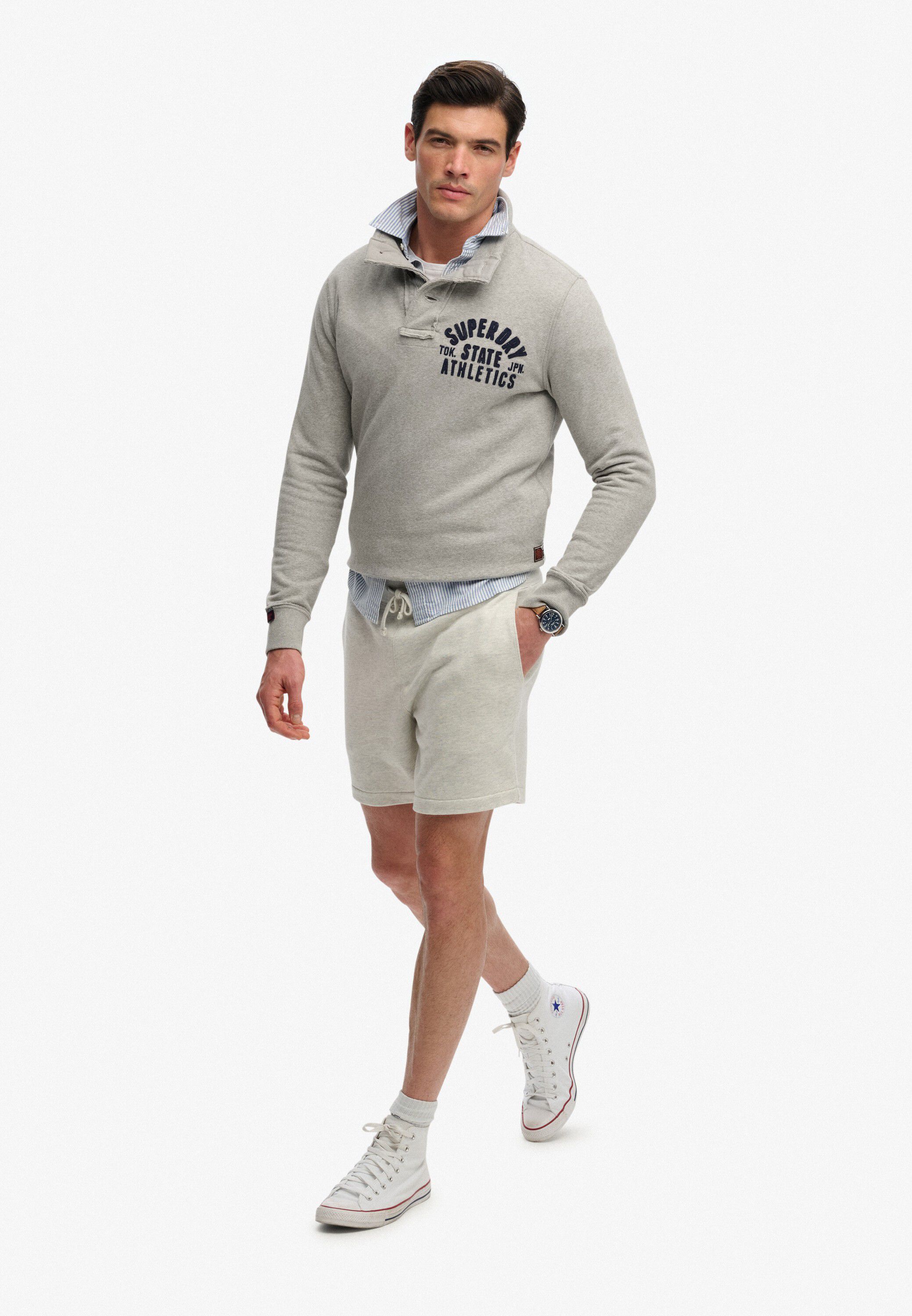 ESSENTIAL LOGO CLASSIC SHORT