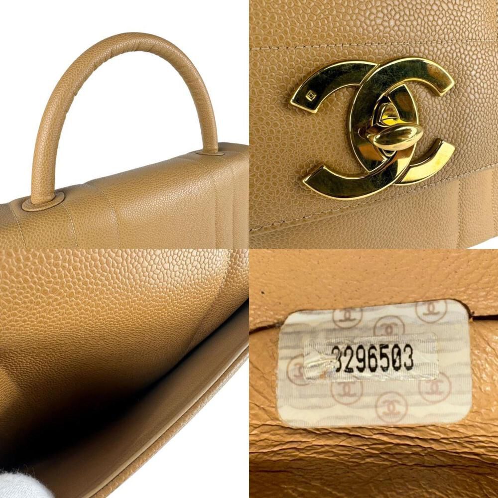 Chanel Handbag
