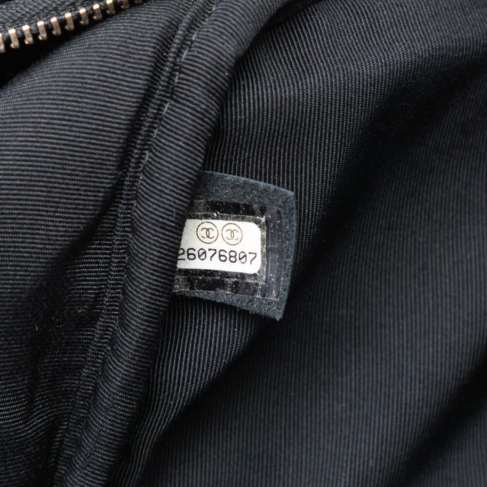 Chanel Crossbody Bag