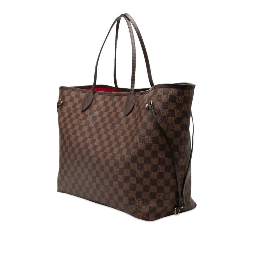 Louis Vuitton Neverfull