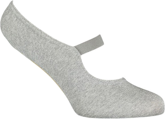 Shimmer gymastiksko, glimmer