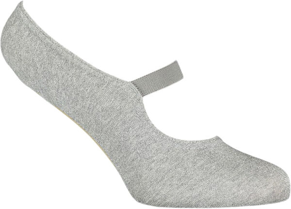 Shimmer gymastiksko, glimmer