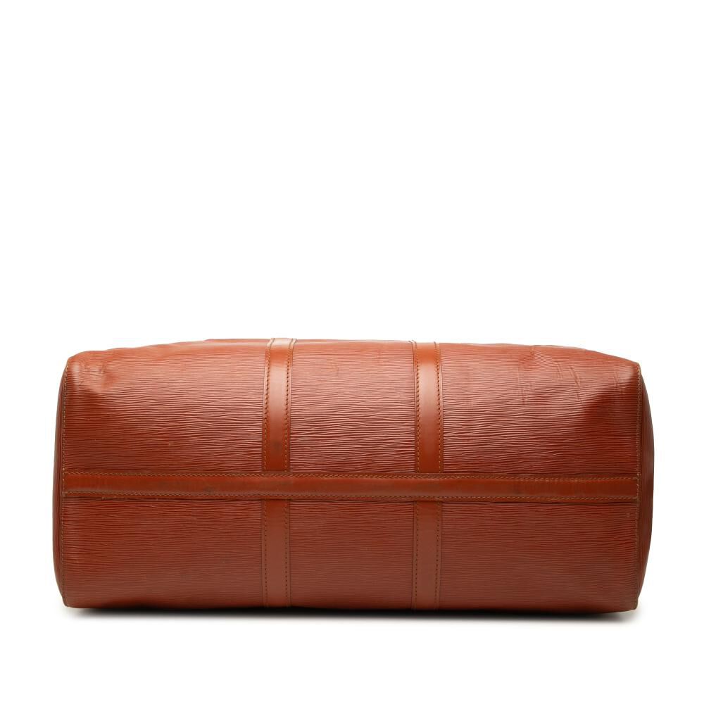 Louis Vuitton Keepall
