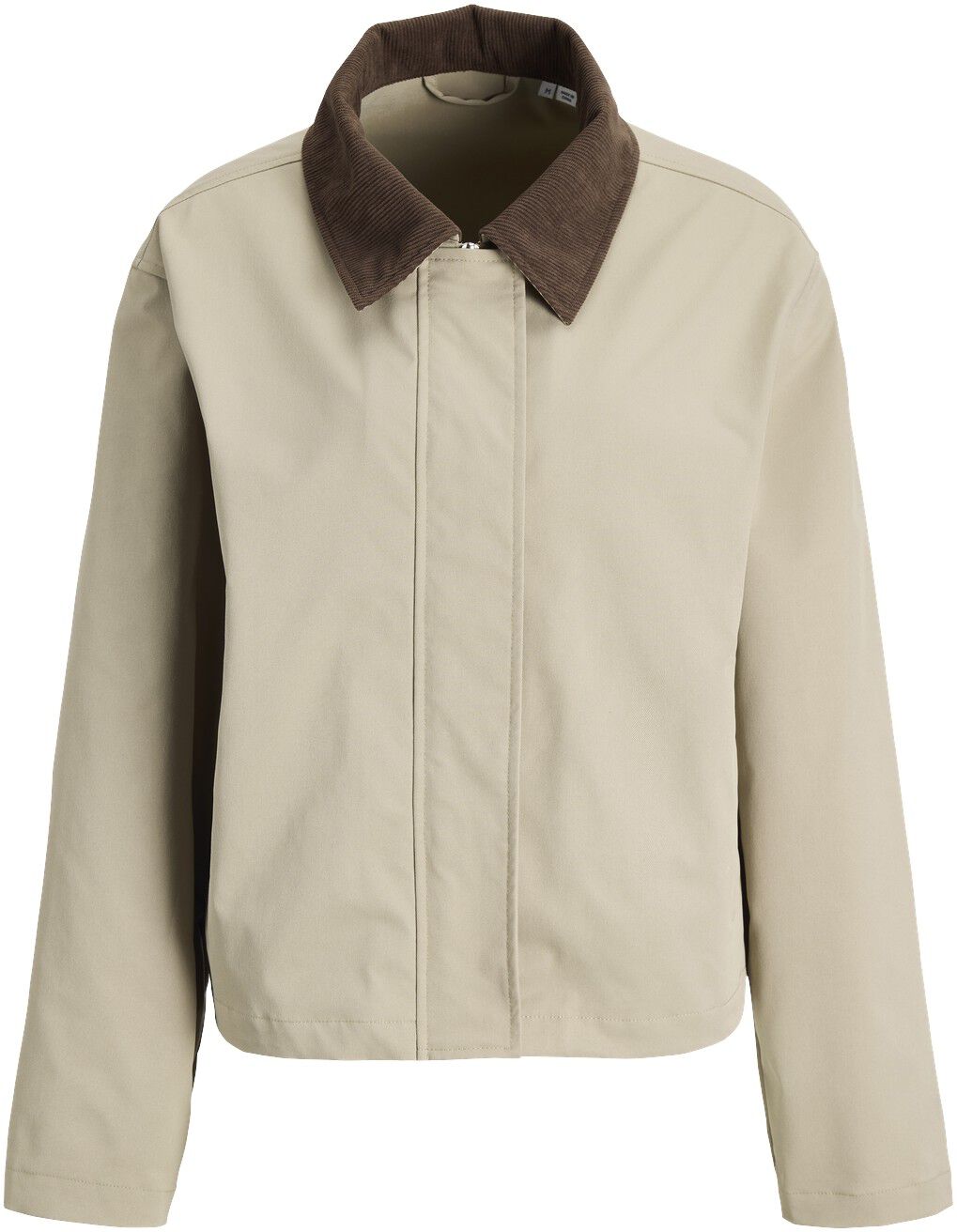 JXWILMA WORKER JACKET OTW SN