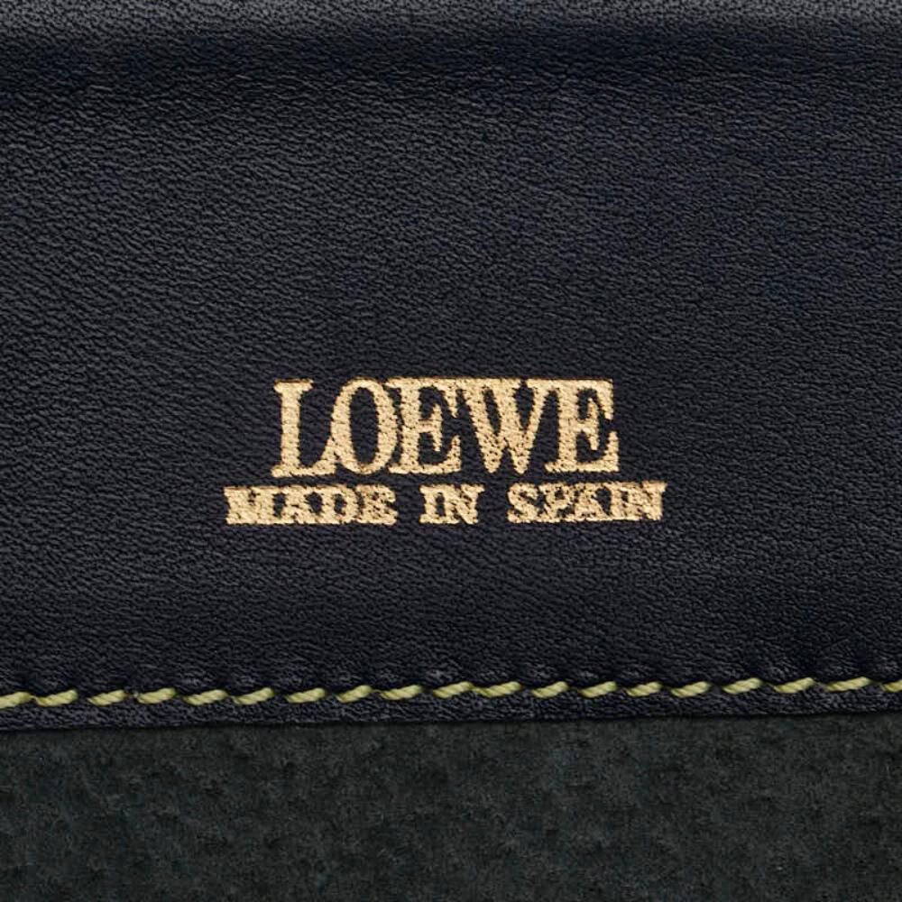 Loewe Clutch