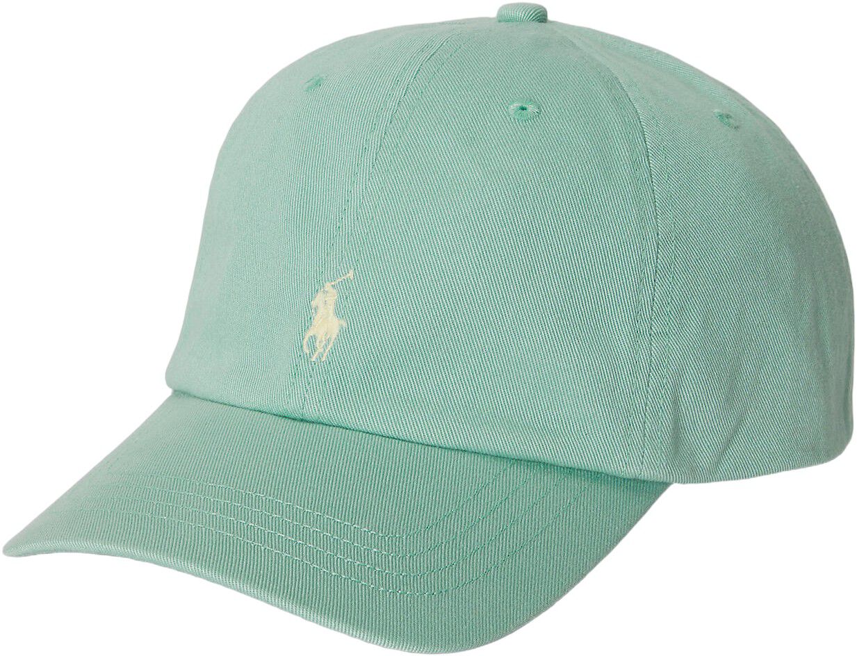 Cotton Twill Ball Cap