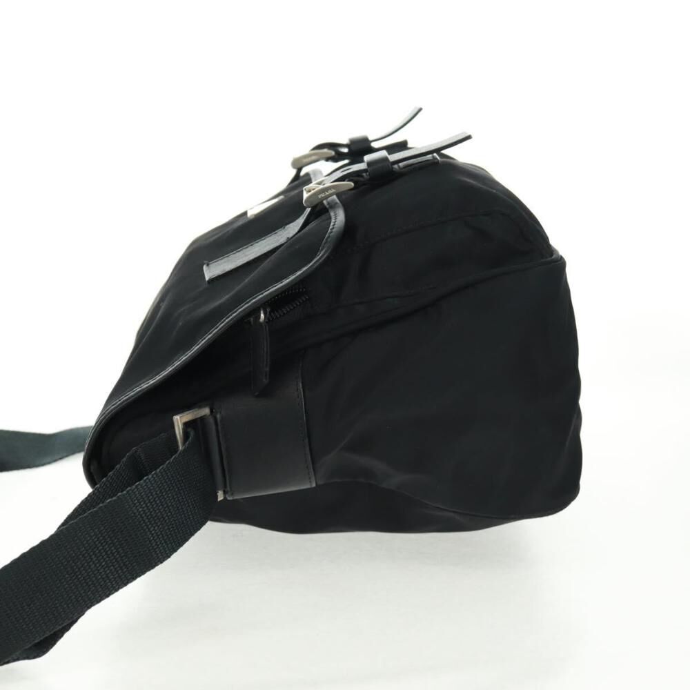 Prada Messenger Bag