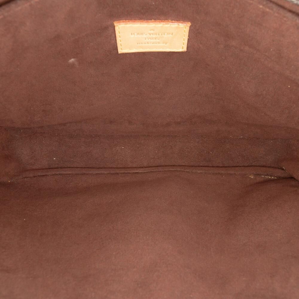 Louis Vuitton Pochette M&eacute;tis