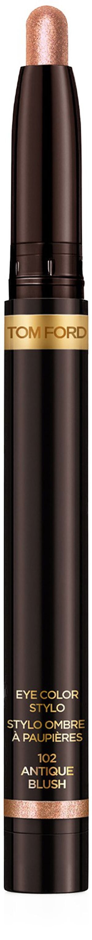 Eye Color Stylo Shimmer