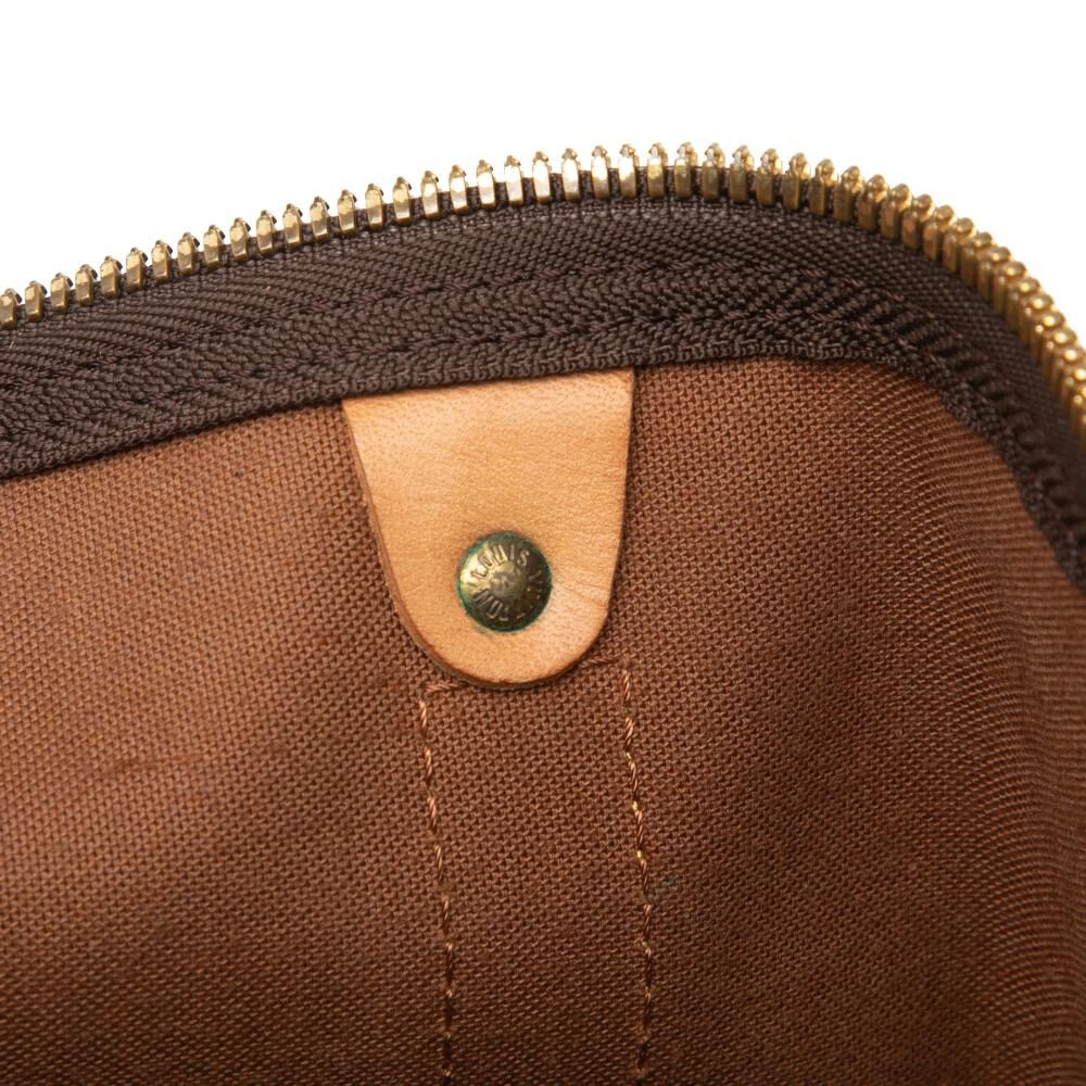 Louis Vuitton Keepall