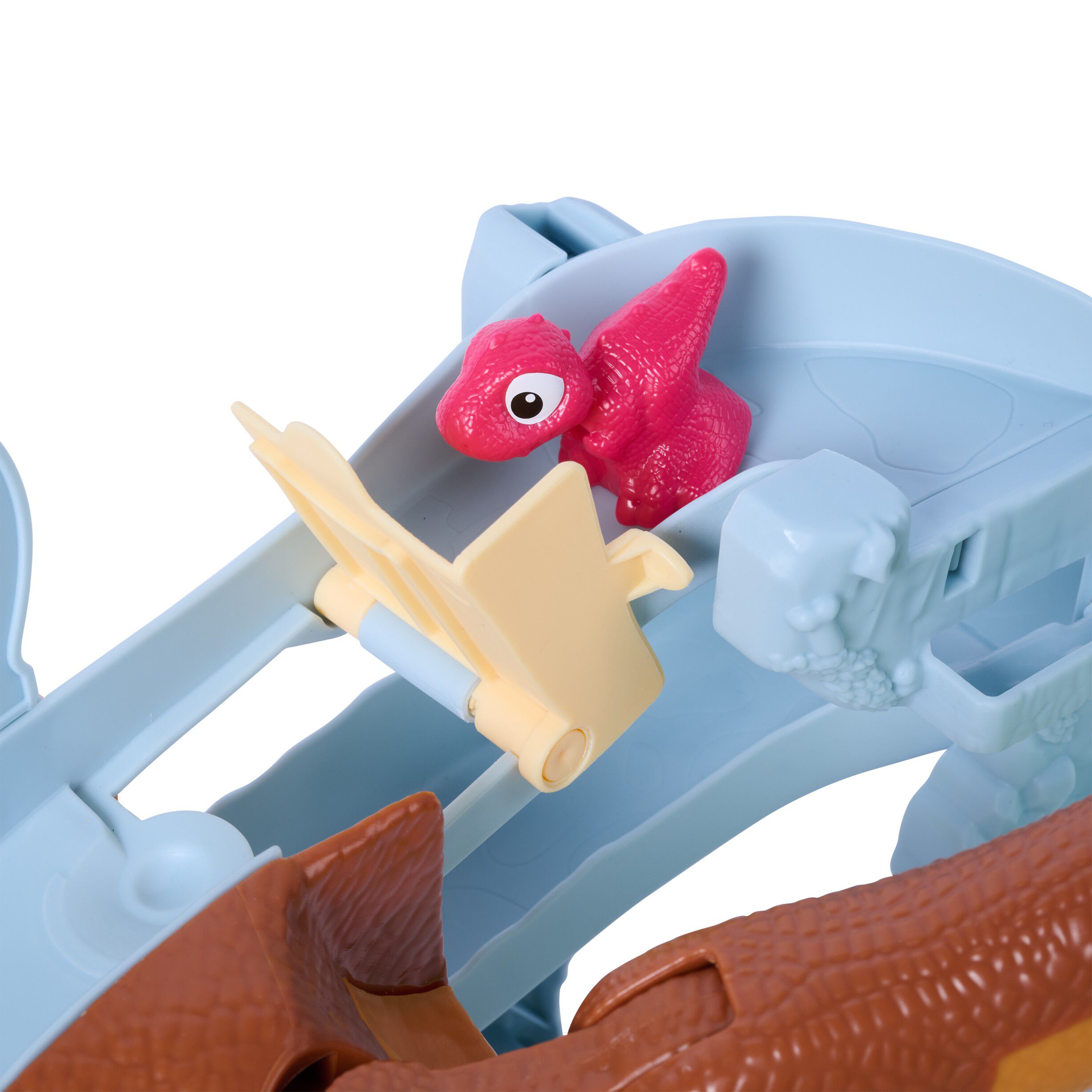 Paw P Movie 3 Dino Pup Sq