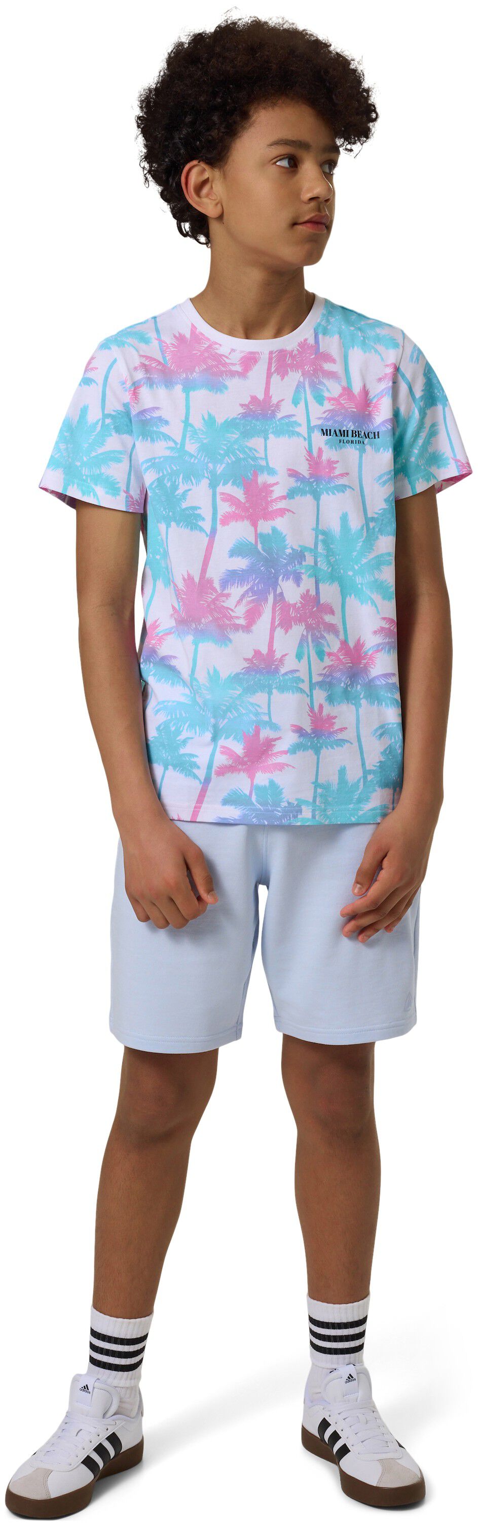 Miami T-shirt