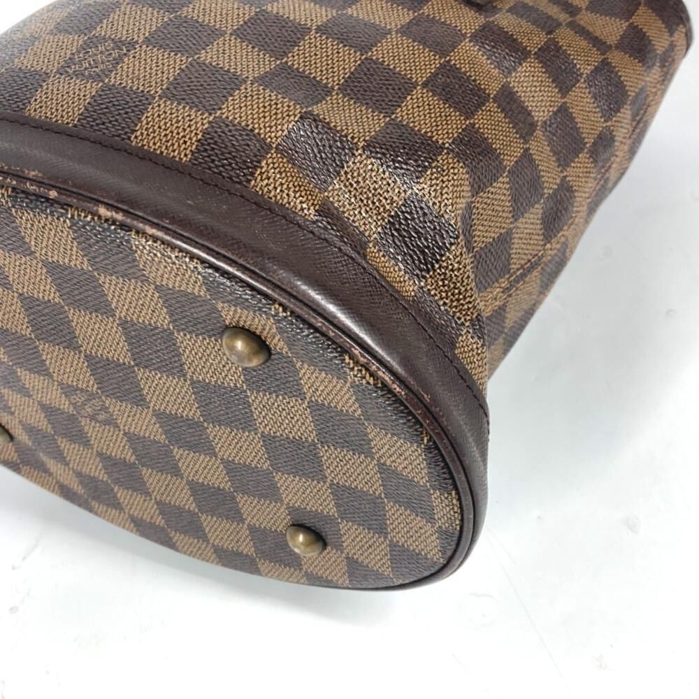 Louis Vuitton Bucket Bag