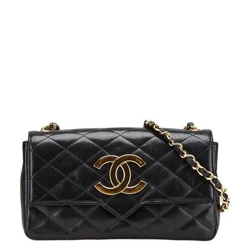 Chanel Shoulder Bag