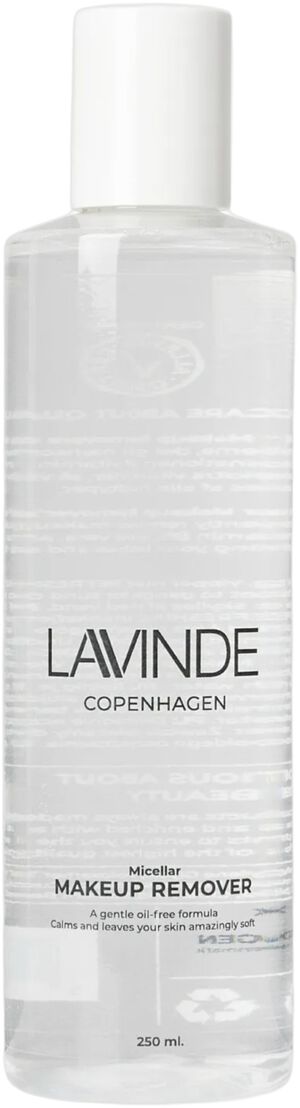 Lavinde Refreshing Makeup Remover 250 ml. �