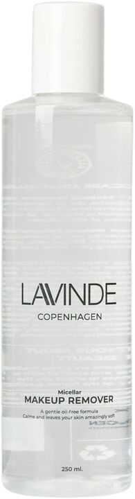 Lavinde Refreshing Makeup Remover 250 ml. �