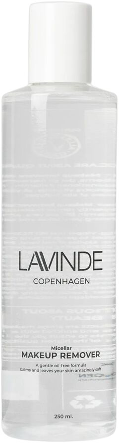 Lavinde Refreshing Makeup Remover 250 ml. �