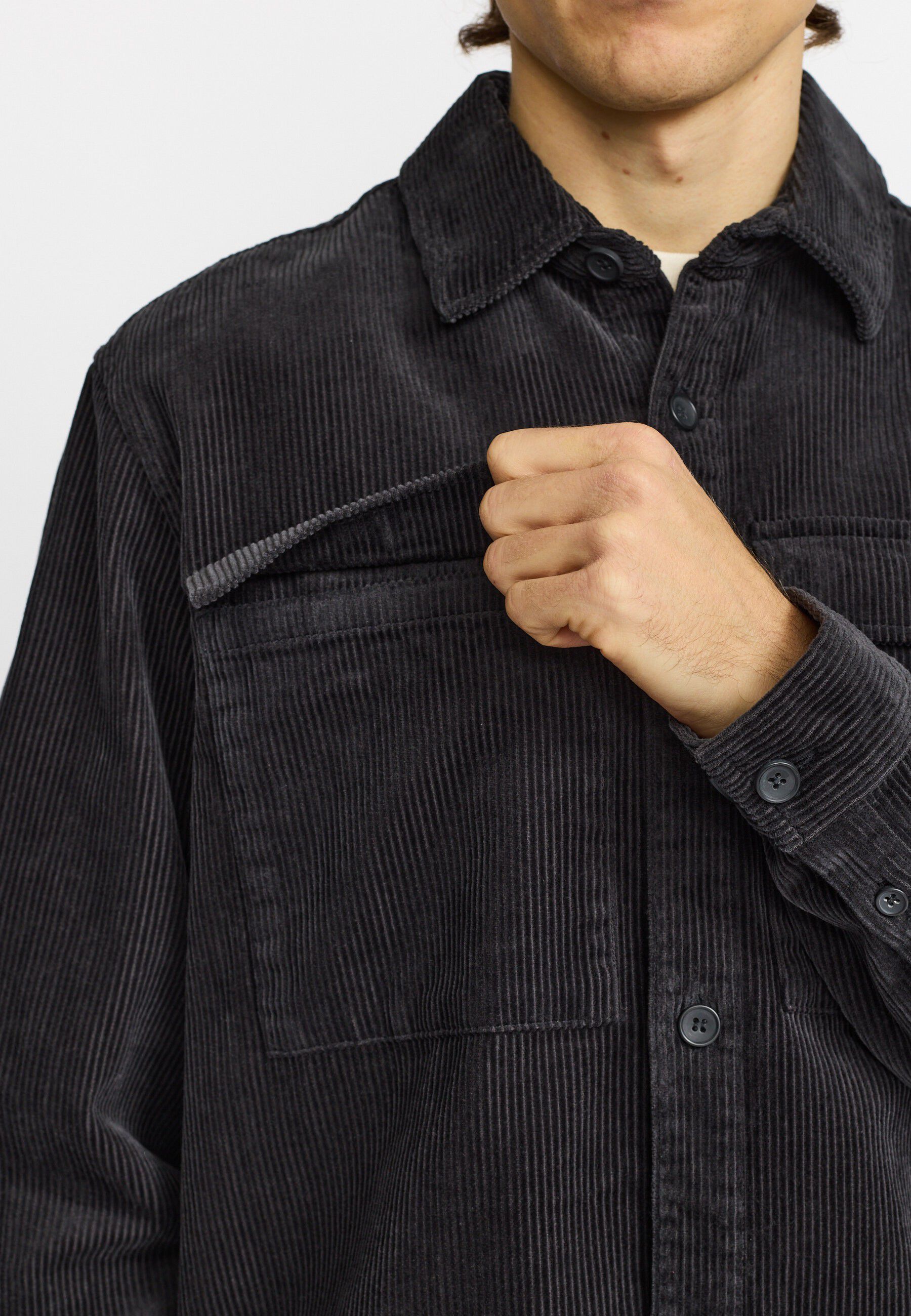 Overshirts