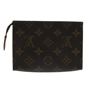 Louis Vuitton Poche Toilette