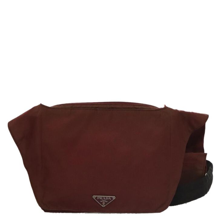 Prada Shoulder Bag