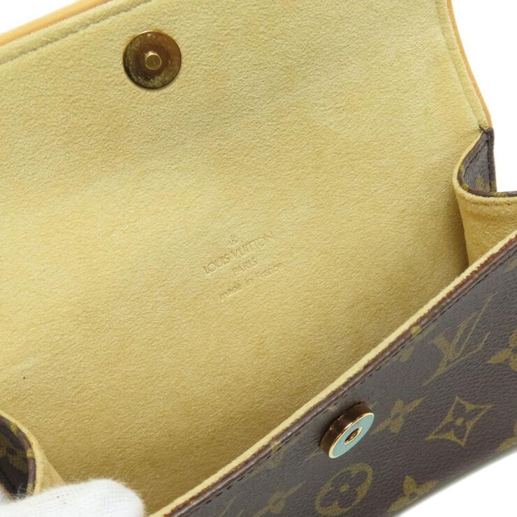 Louis Vuitton Florentine Pochette