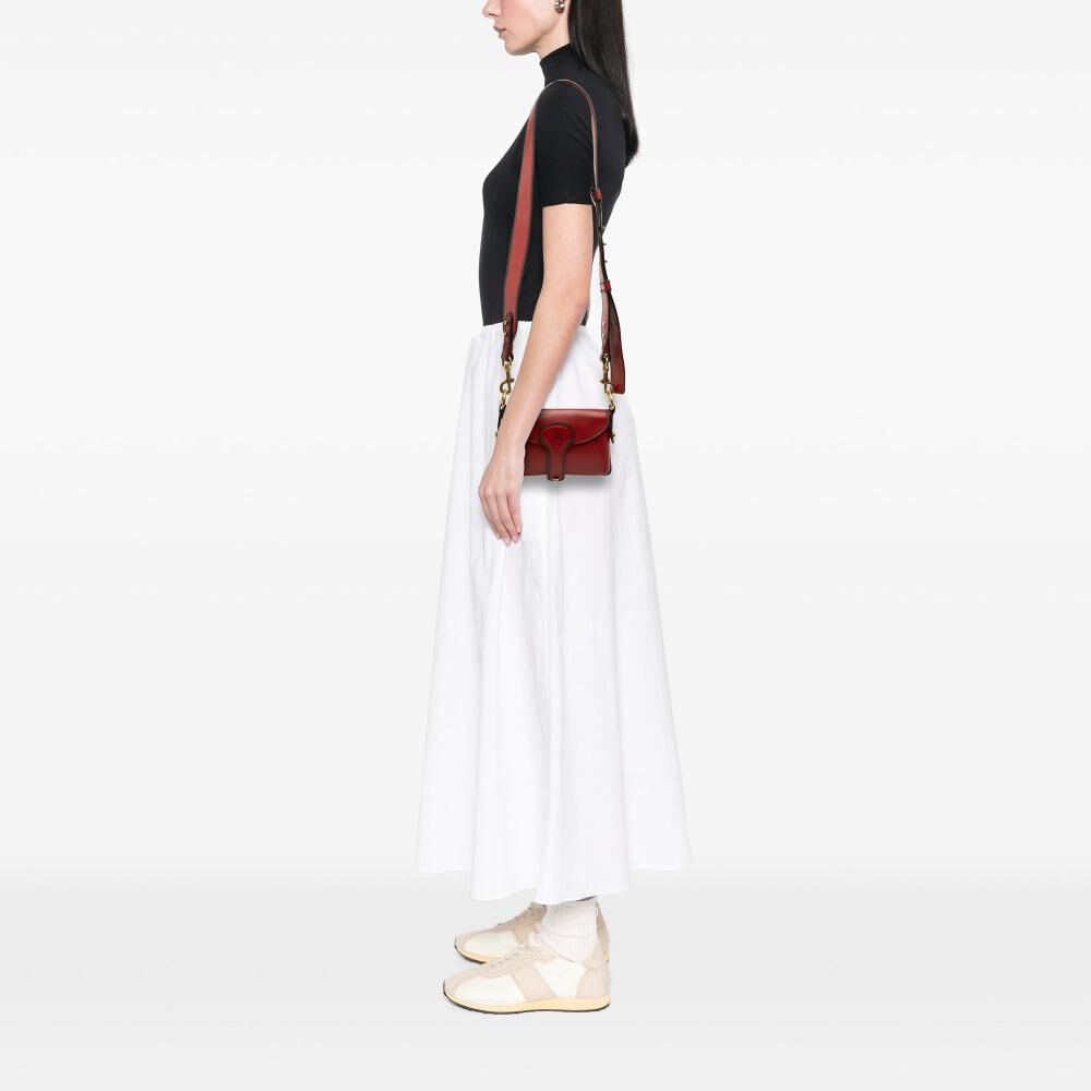 Dior Saddle Bag