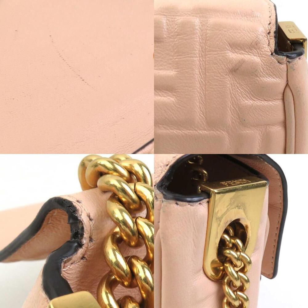 Fendi Baguette