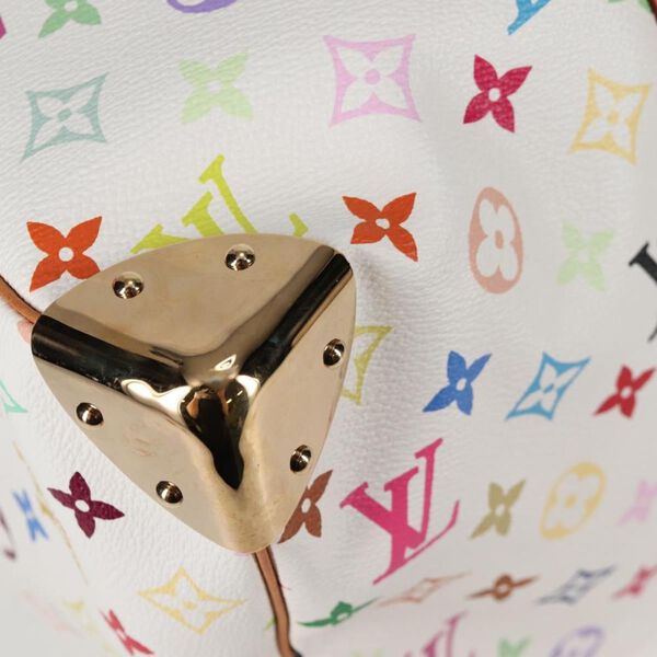 Louis Vuitton Keepall