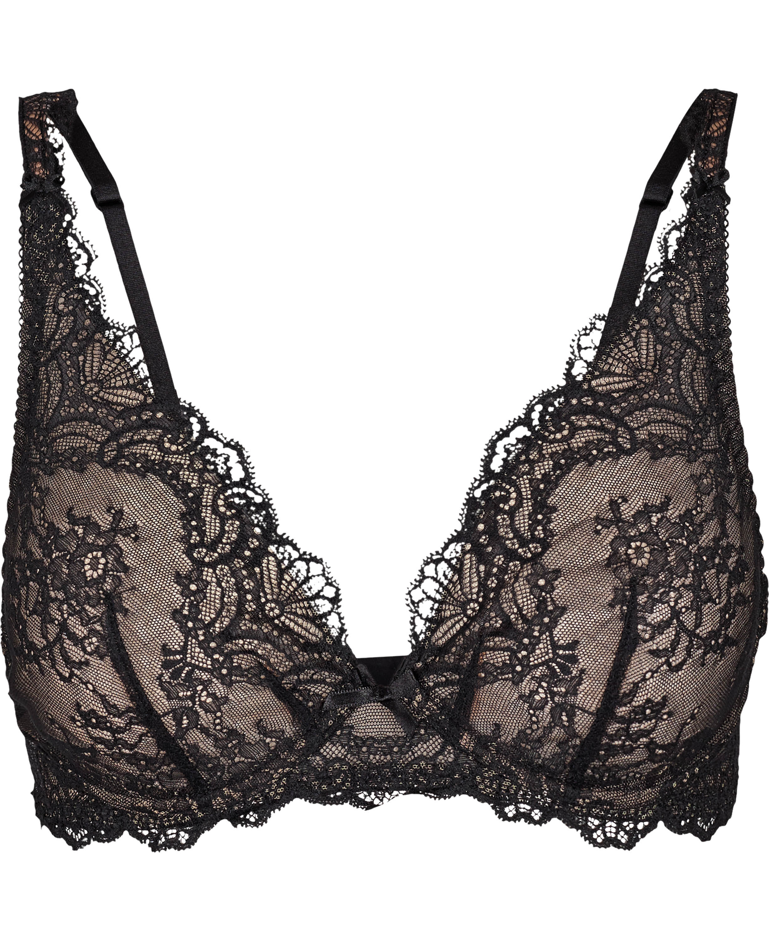 TRIANGLE PLUNGE DANS