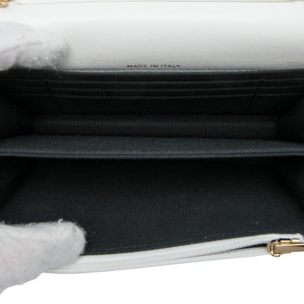 Chanel Flap Bag