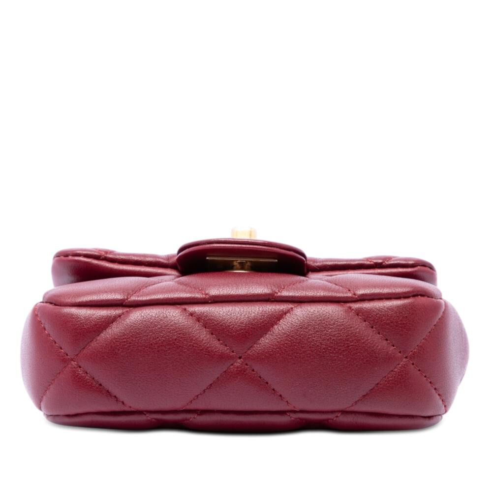 Chanel Flap Bag
