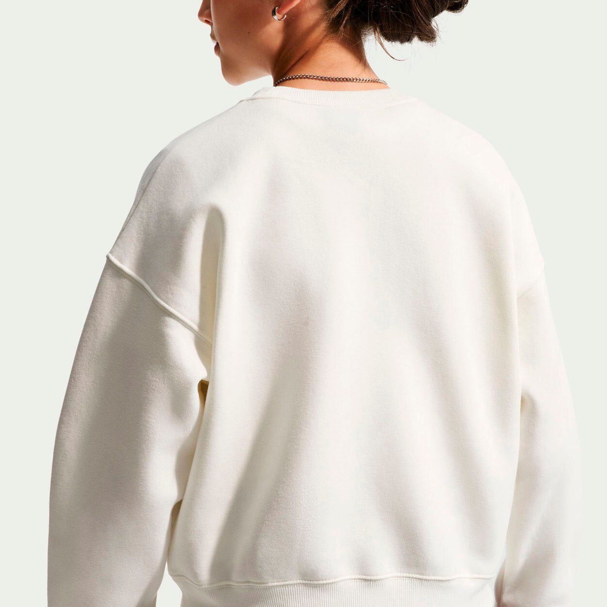 Sportswear Studio Sweatshirt
