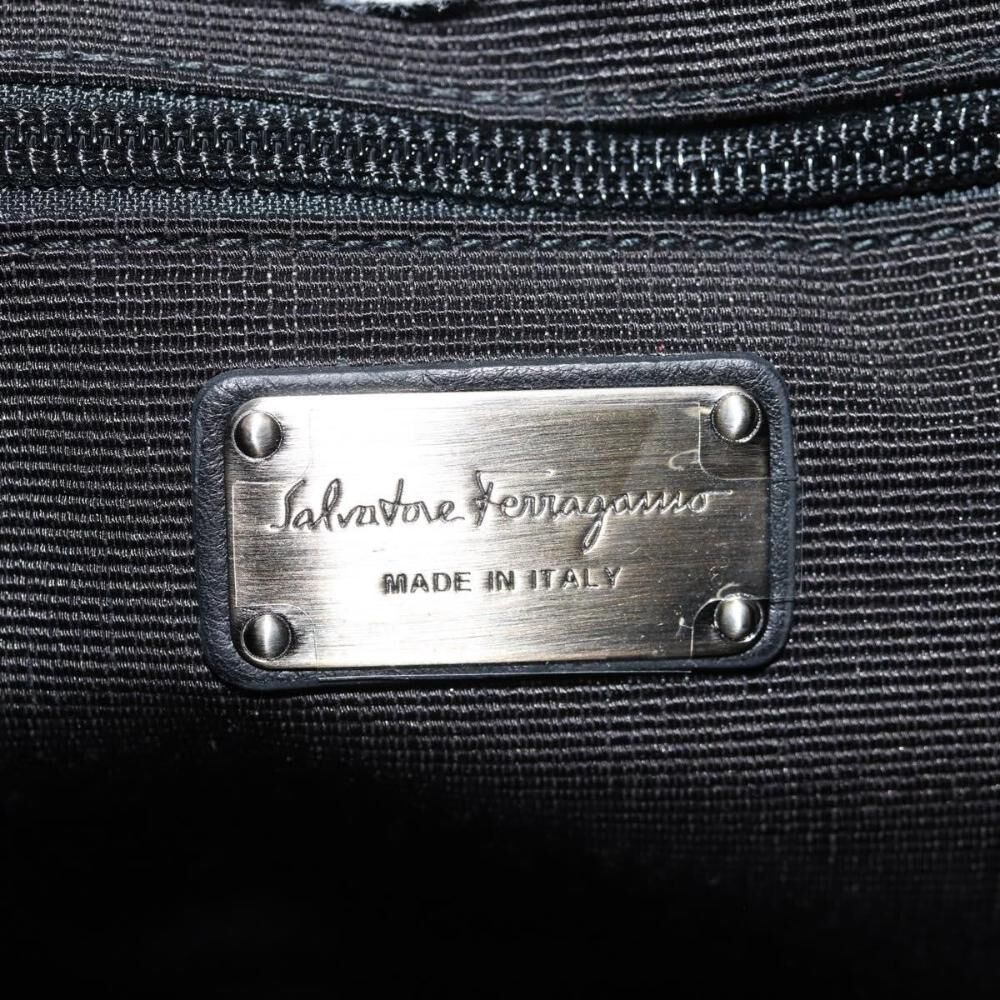 Salvatore Ferragamo Shoulder Bag