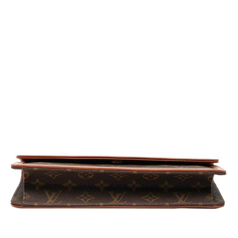 Louis Vuitton Pochette Dame