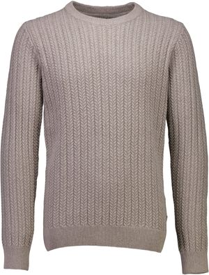 Recycle cabel jumper