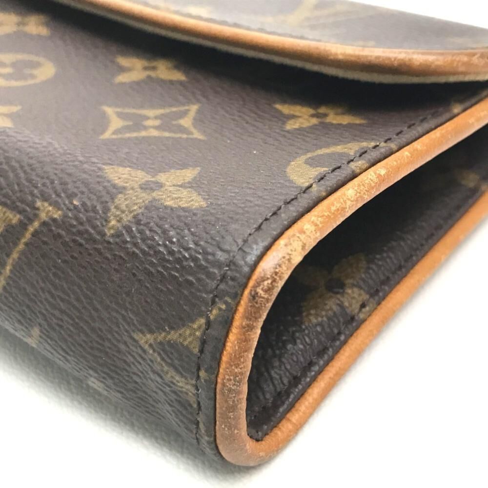 Louis Vuitton Florentine Pochette