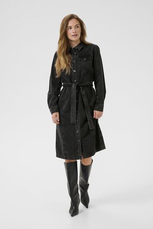 KAcarly Denim Dress