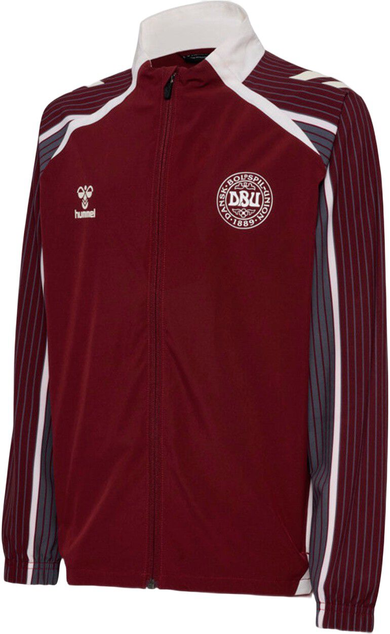 DBU Danmark Kvinde Line Up Tr&oslash;je