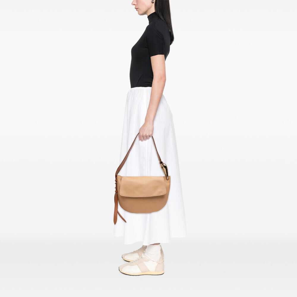 Chlo&eacute; Shoulder Bag