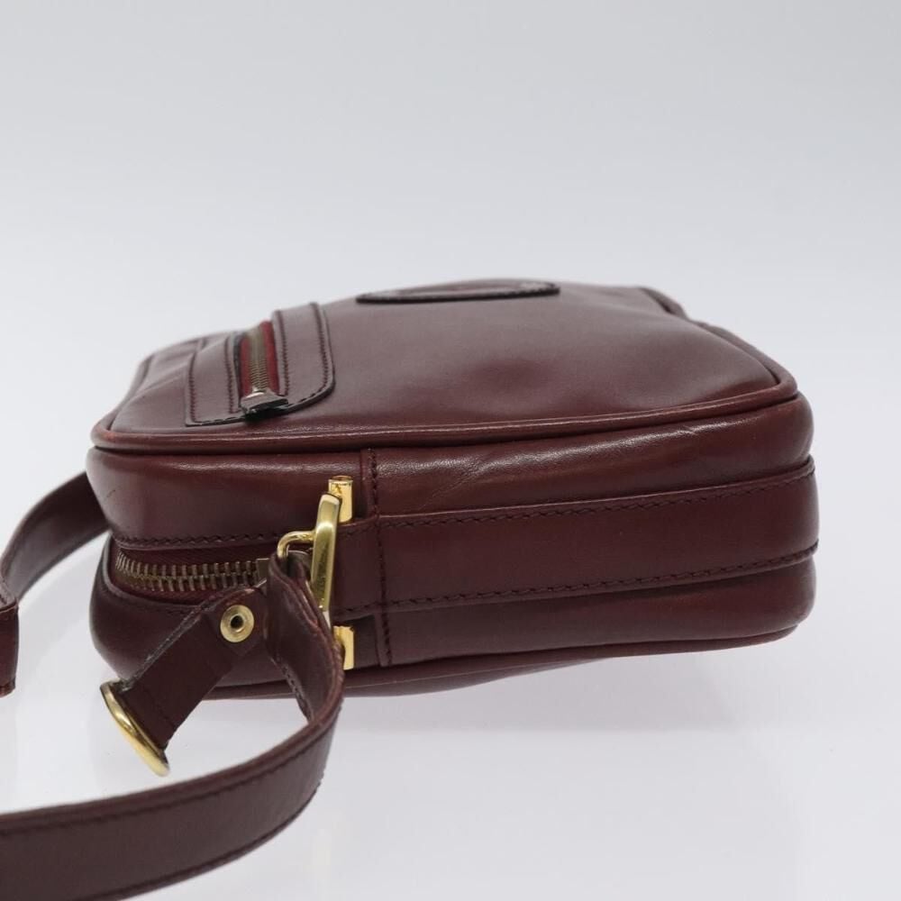 Cartier Shoulder Bag