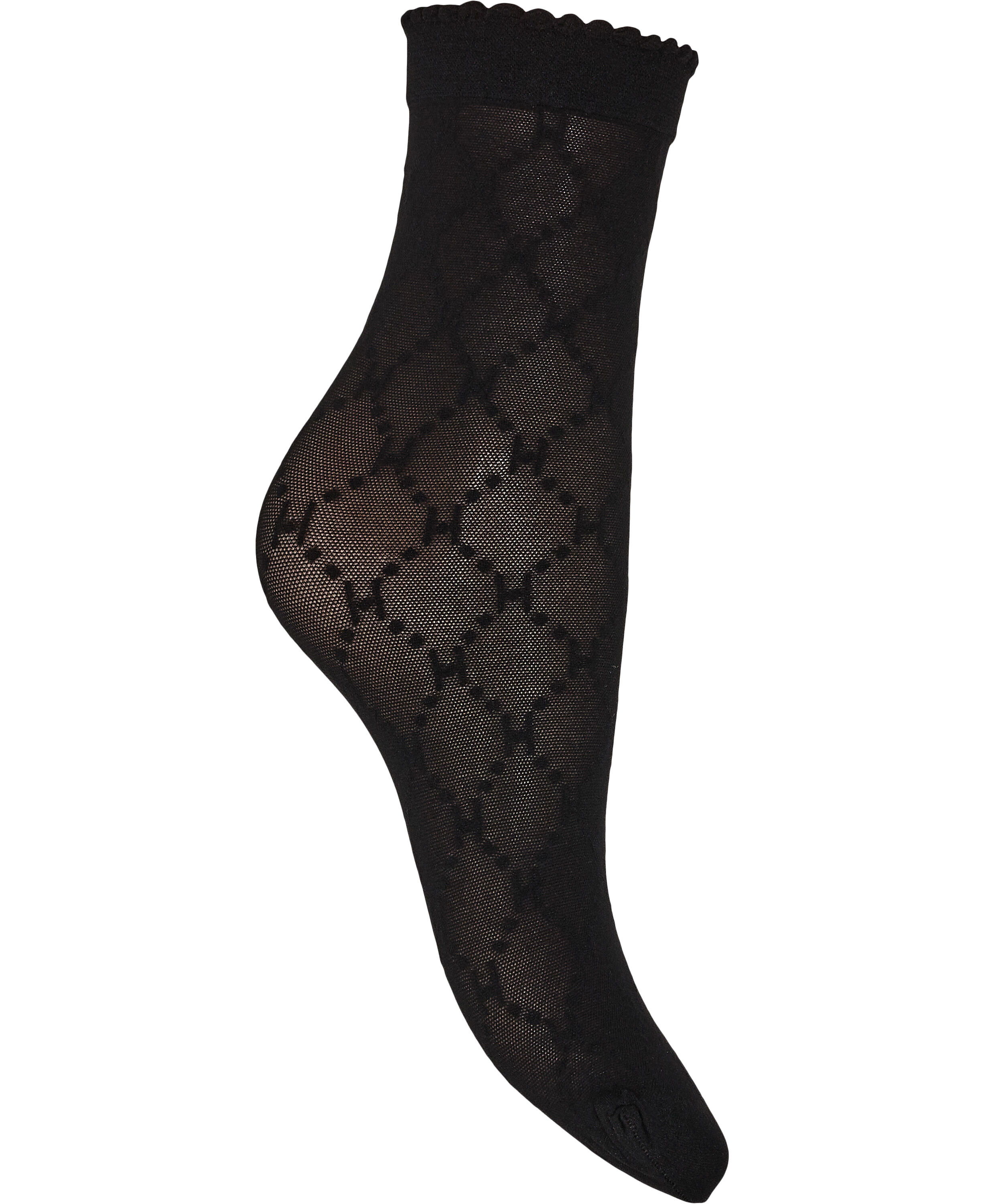 HYPEtheDETAIL socks logo 25 d