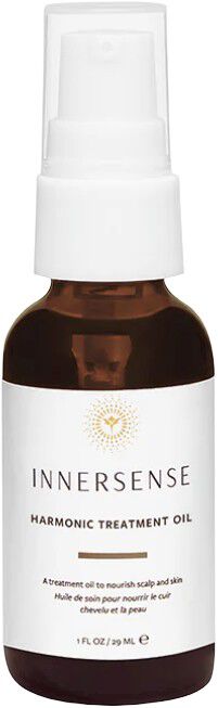 Harmonic Treatment Oil