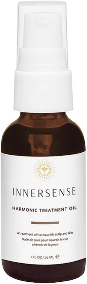 Harmonic Treatment Oil