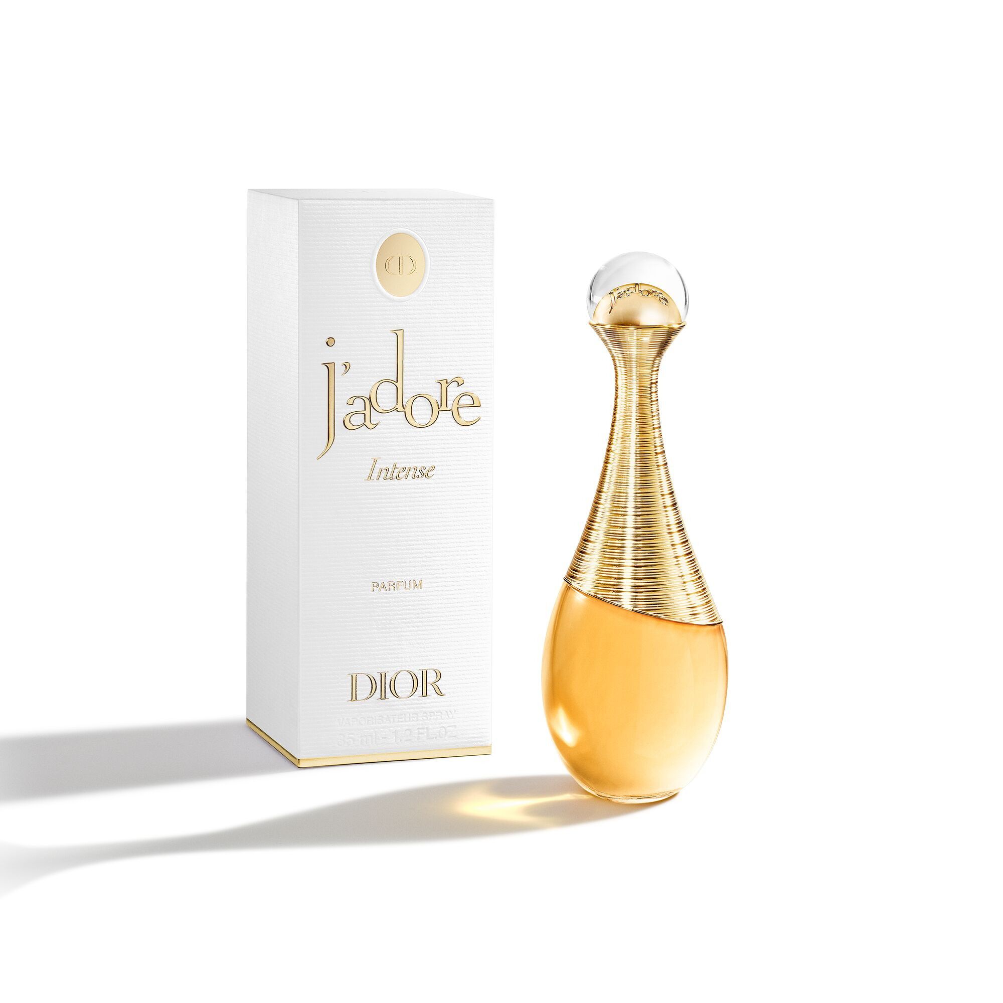 J'adore Intense Parfum