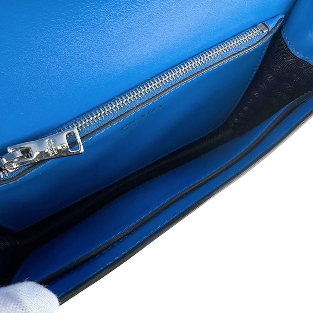 Prada Clutch