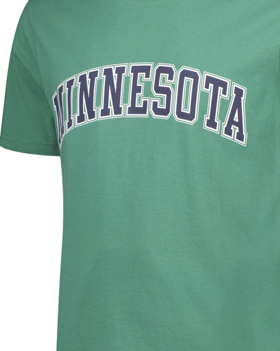 Jonas Printed T-shirt