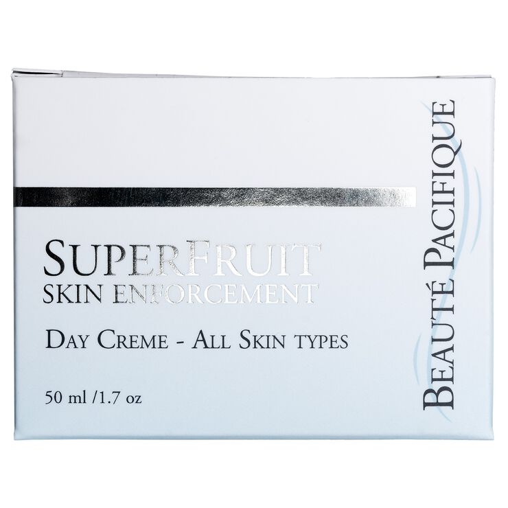 SuperFruit Day Creme - All Skin Types 50 ml.