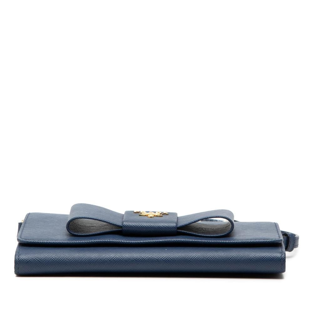 Prada Shoulder Bag